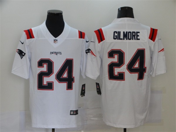 Patriots jerseys 2024-8-5-011